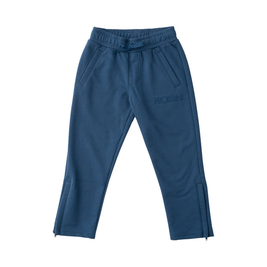 Boys Sunday Funday Jogger Pant - Dark Denim