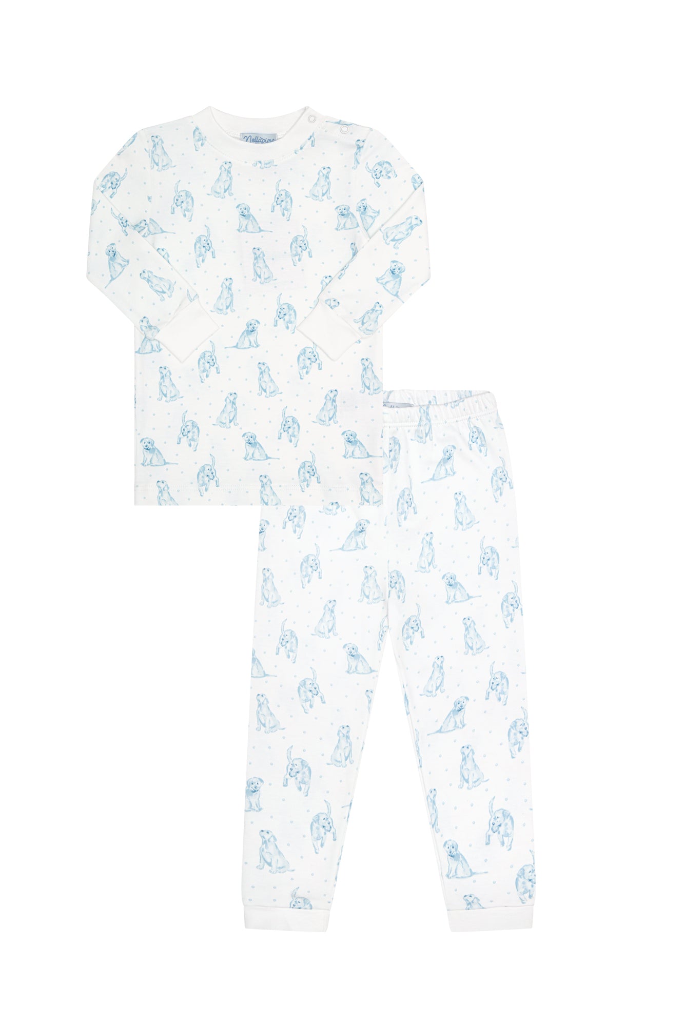 Boy Pajamas