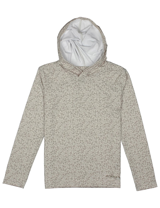 Boys Range Hoodie-Whitetail