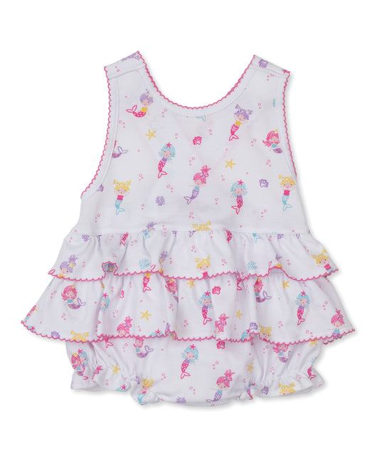Mermaid Sunsuit