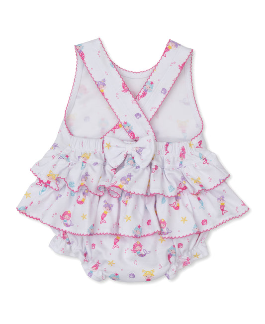 Mermaid Sunsuit