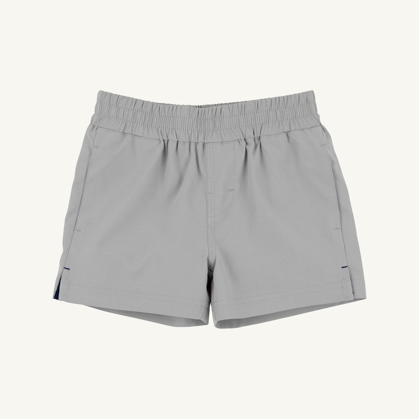 Prepletic Sheffield Shorts-Grantley Gray