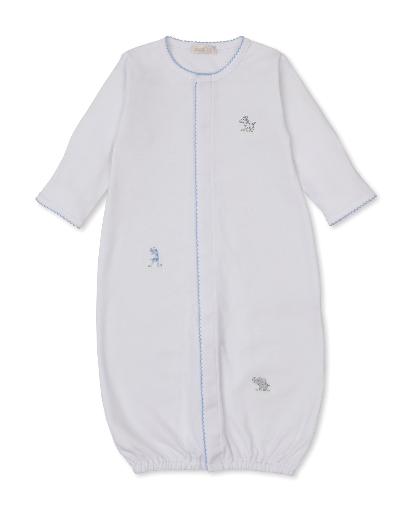 Kissy Premier Safari Converter