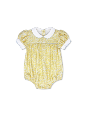 Memory Making Bubble - Buttercup Blooms