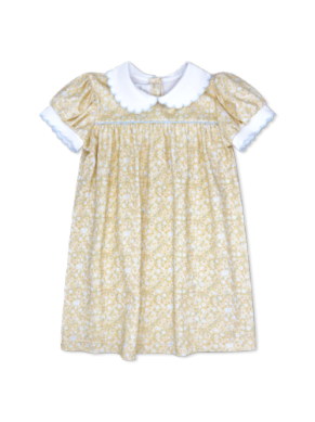 Memory Making Dress - Buttercup Blooms