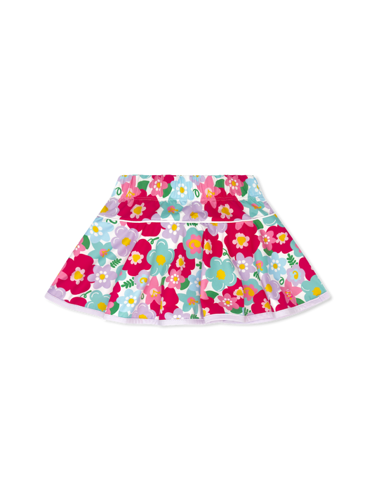 Quinn Skort-Petal Jam