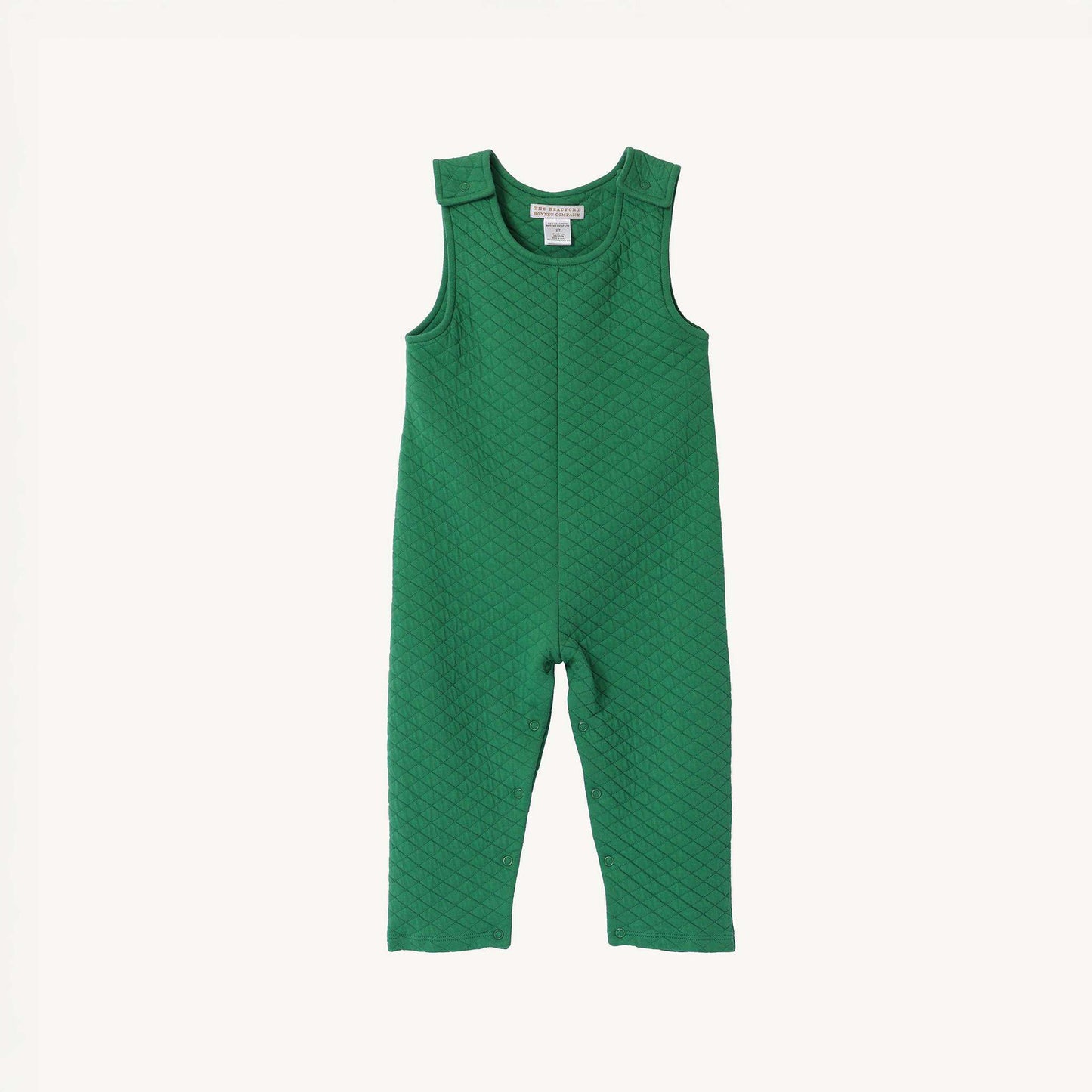 Lawson Longall - Quilted- Kiawah Kelly Green