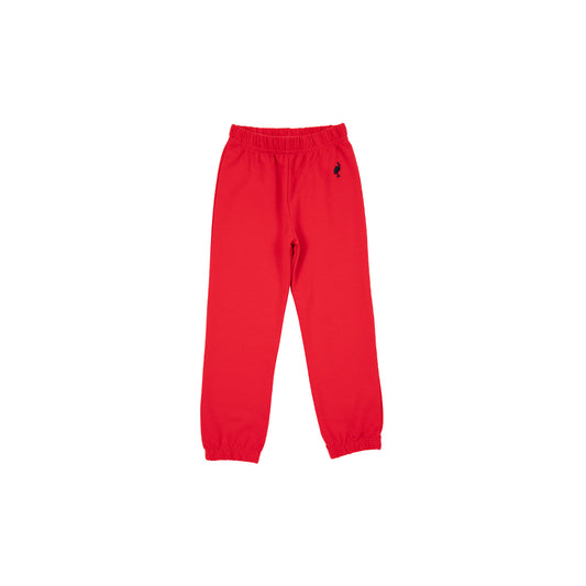 Gates Sweeney Sweatpant-Richmond Red