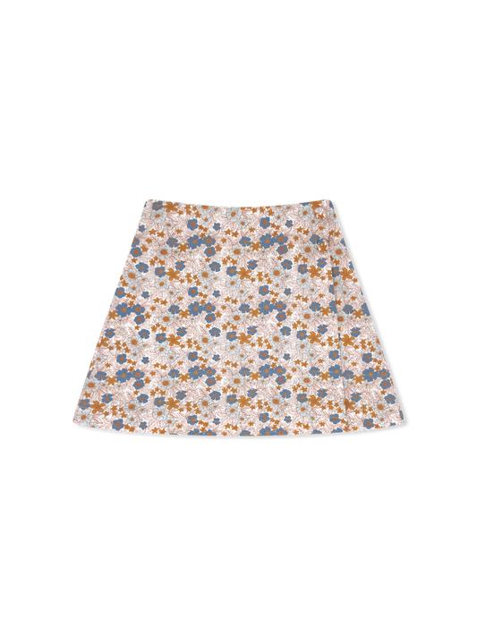 Julia Skirt- Woodland Garden