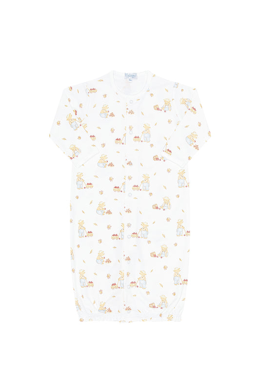 Harvest Time Converter Gown