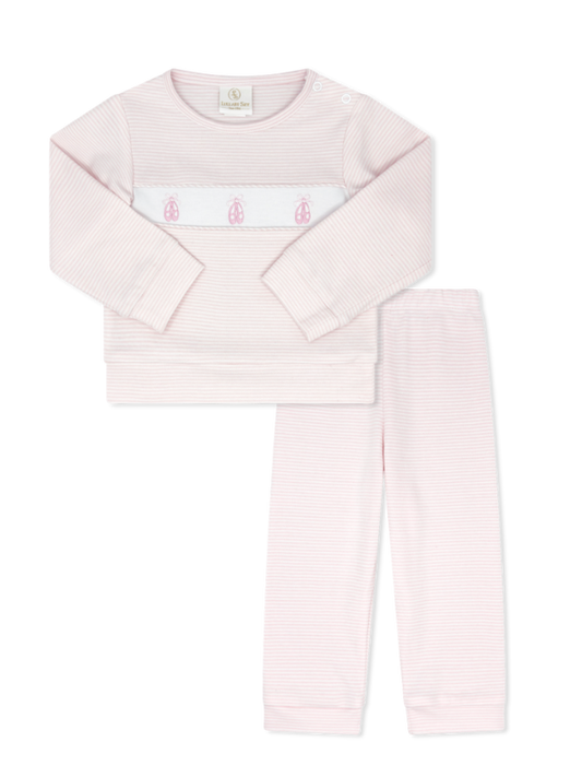 Lagniappe Play Set- Ballet